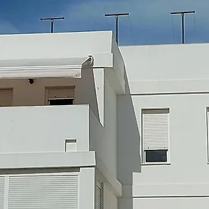  Apartamento Apartamento Calle Becquer España
