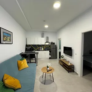  Apartamento Casa Sofia - Sun &