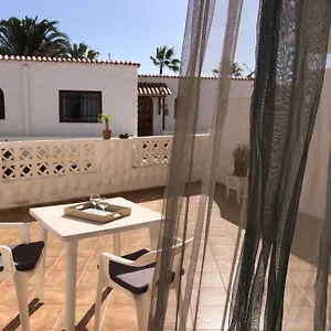  Apartamento Sunny Terrace