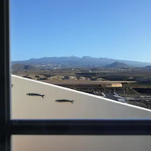  Apartamento Plaza Vista Mar España