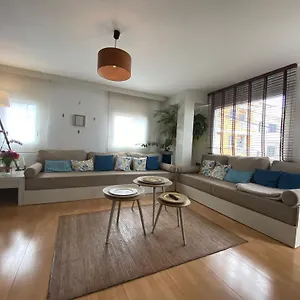  Apartamento A 100 Mts Del Mar En Abrigos España