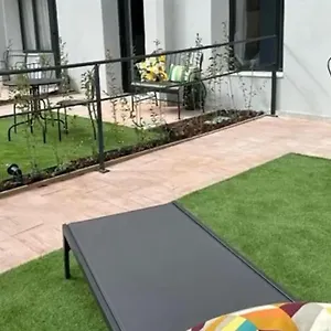  Apartamento G3 Exclusivo, España